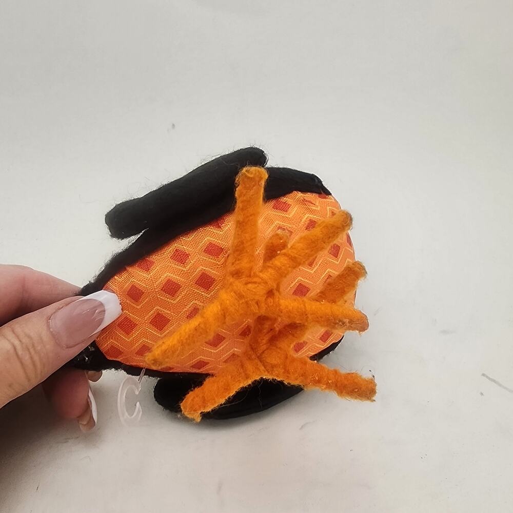 Target 2019 Hyde and EEK! Halloween Bird With Cat Mask MAGIC Featherly Friends - Picture 5 of 7